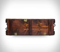 Ammunition Box Booze Bars Image 4