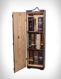 Ammunition Box Booze Bars Image 7
