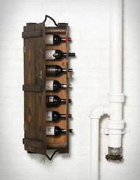 Ammunition Box Booze Bars Image 8