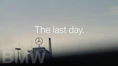Rival Retirement Car Ads