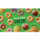 Leprechaun-Themed Donuts Image 1