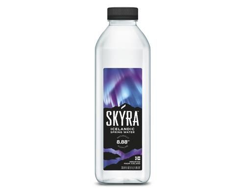 Exclusive Convenience Store Waters