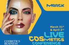 Empowering Web-Based Cosmetic Conferences