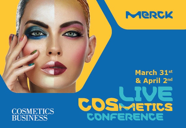 Empowering Web-Based Cosmetic Conferences