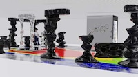 Futuristic Beauty Shops Image 2
