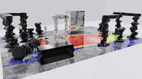 Futuristic Beauty Shops Image 3