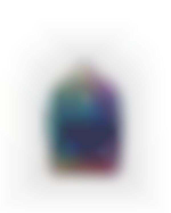 Vivid Animal Print Backpacks