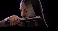 Flexible Hair Straighteners Image 2