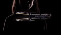 Flexible Hair Straighteners Image 7