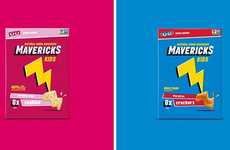 Energizing School-Safe Snacks