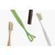 Replaceable Bristle Toothbrushes Image 1