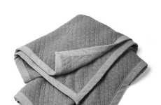 CBD-Infused Blankets