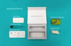 At-Home Skin Tests