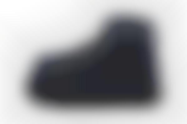 Urbanized Comfortable Boots