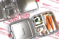 Styrofoam Alternative Takeout Containers Image 3