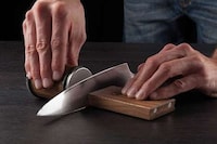 Magnetic Stability Knife Sharpeners Image 2