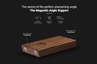 Magnetic Stability Knife Sharpeners Image 5