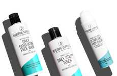 Functional Handmade Skincare