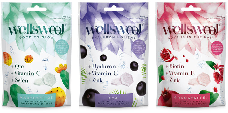Functional Wellness Drops