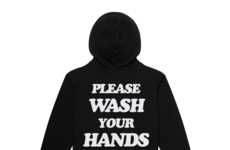 Hand Washing-Themed Apparel