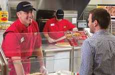 Match-Up Game Loyalty Initiatives