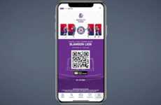 Sport-Based Royalty Pass Programs