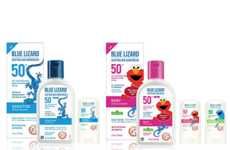 Reef-Safe Mineral Sunscreens