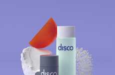 Data-Powered Skincare Lines