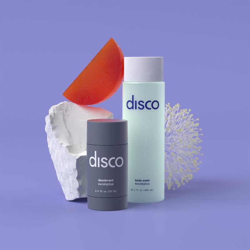 Data-Powered Skincare Lines