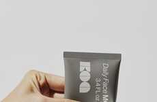 Eco-Conscious Skincare Supply Chains
