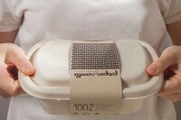 Plastic-Free Noodle Packaging Image 2