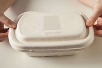 Plastic-Free Noodle Packaging Image 5