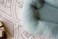 Hug-Inspired Baby Cushions Image 7