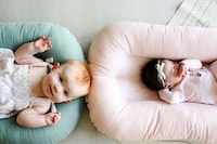 Hug-Inspired Baby Cushions Image 8