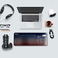 Haptic Feedback Touch Keyboards Image 2