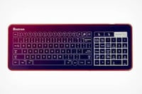 Haptic Feedback Touch Keyboards Image 3