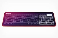 Haptic Feedback Touch Keyboards Image 4