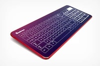 Haptic Feedback Touch Keyboards Image 5