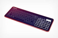Haptic Feedback Touch Keyboards Image 6