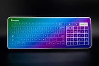 Haptic Feedback Touch Keyboards Image 7