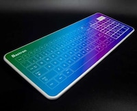 Haptic Feedback Touch Keyboards Image 8