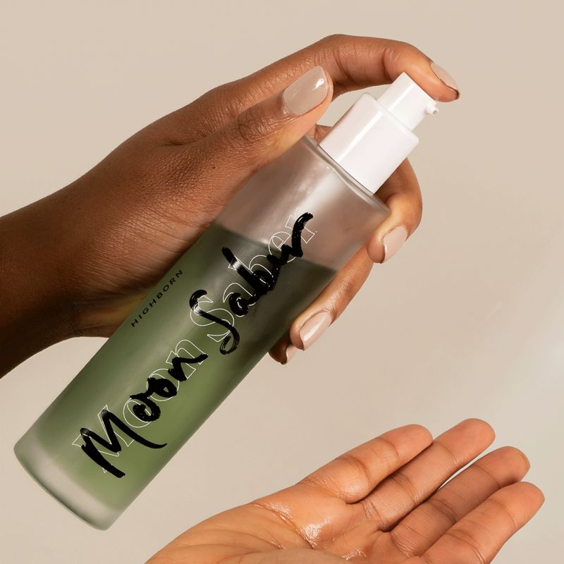 Aromatic Body Oils