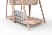 Modular Timber Infant Cradles Image 4