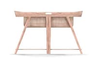 Modular Timber Infant Cradles Image 5