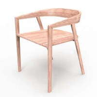Modular Timber Infant Cradles Image 6