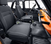 Demanding Environment SUVs Image 4