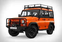 Demanding Environment SUVs Image 6