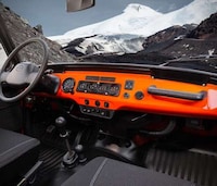 Demanding Environment SUVs Image 8