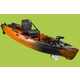 Motorized Self-Stabilizing Kayaks Image 2