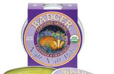 Children's Aromatherapy Balms